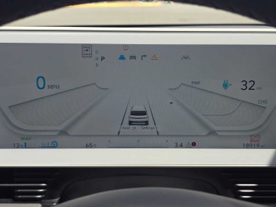 2024 Hyundai IONIQ 5 SEL