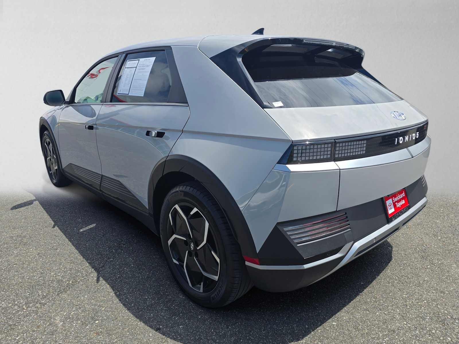 2024 Hyundai IONIQ 5 SEL