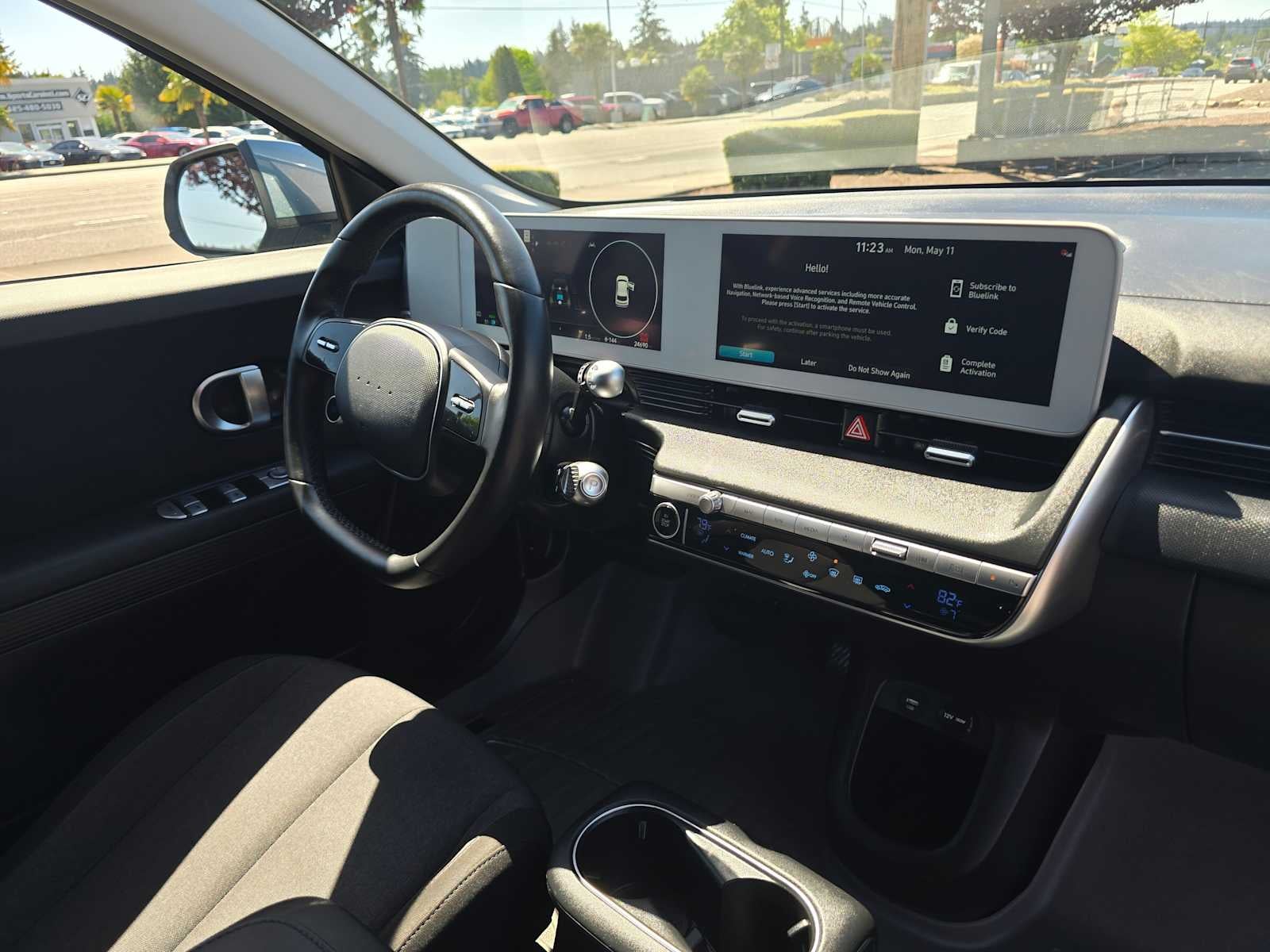 2024 Hyundai IONIQ 5 SEL