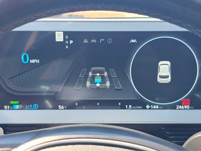 2024 Hyundai IONIQ 5 SEL