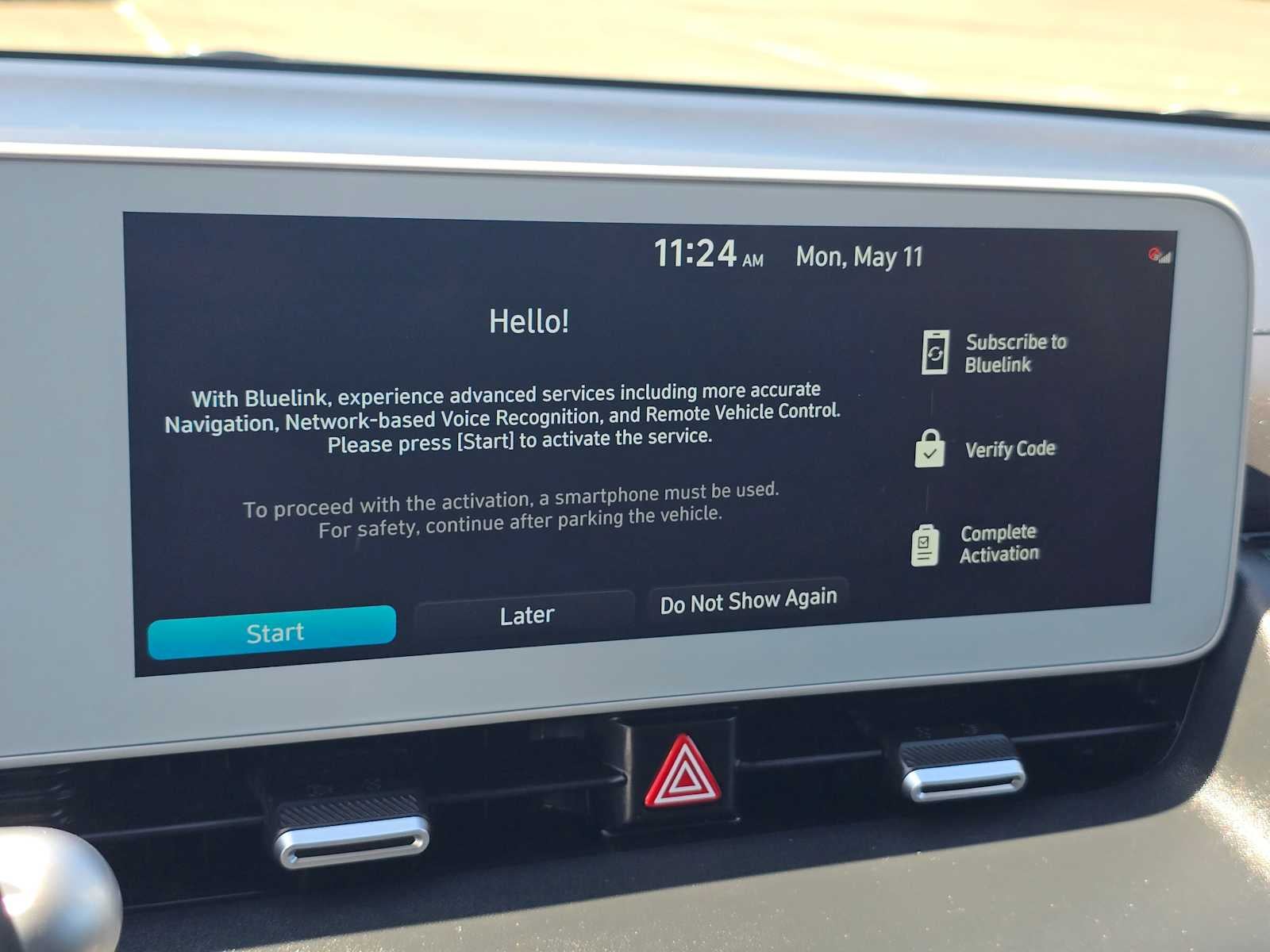 2024 Hyundai IONIQ 5 SEL