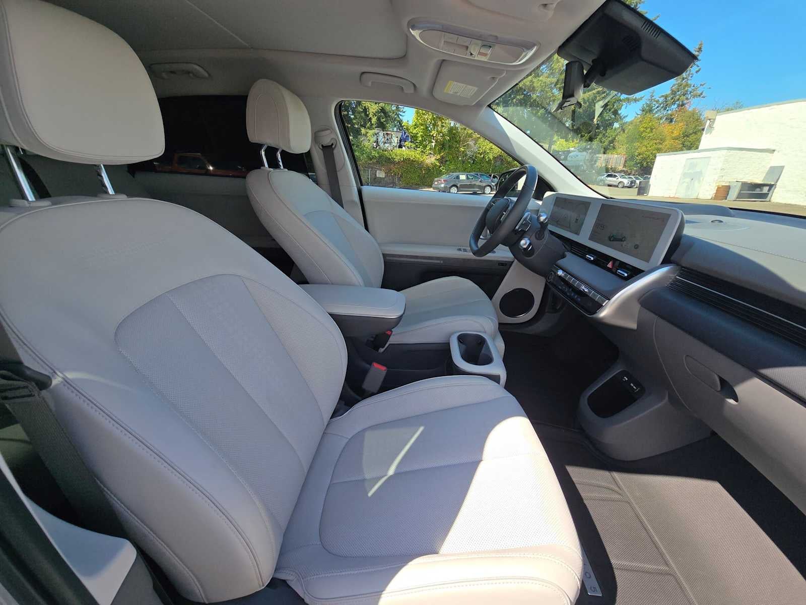 2024 Hyundai IONIQ 5 Limited