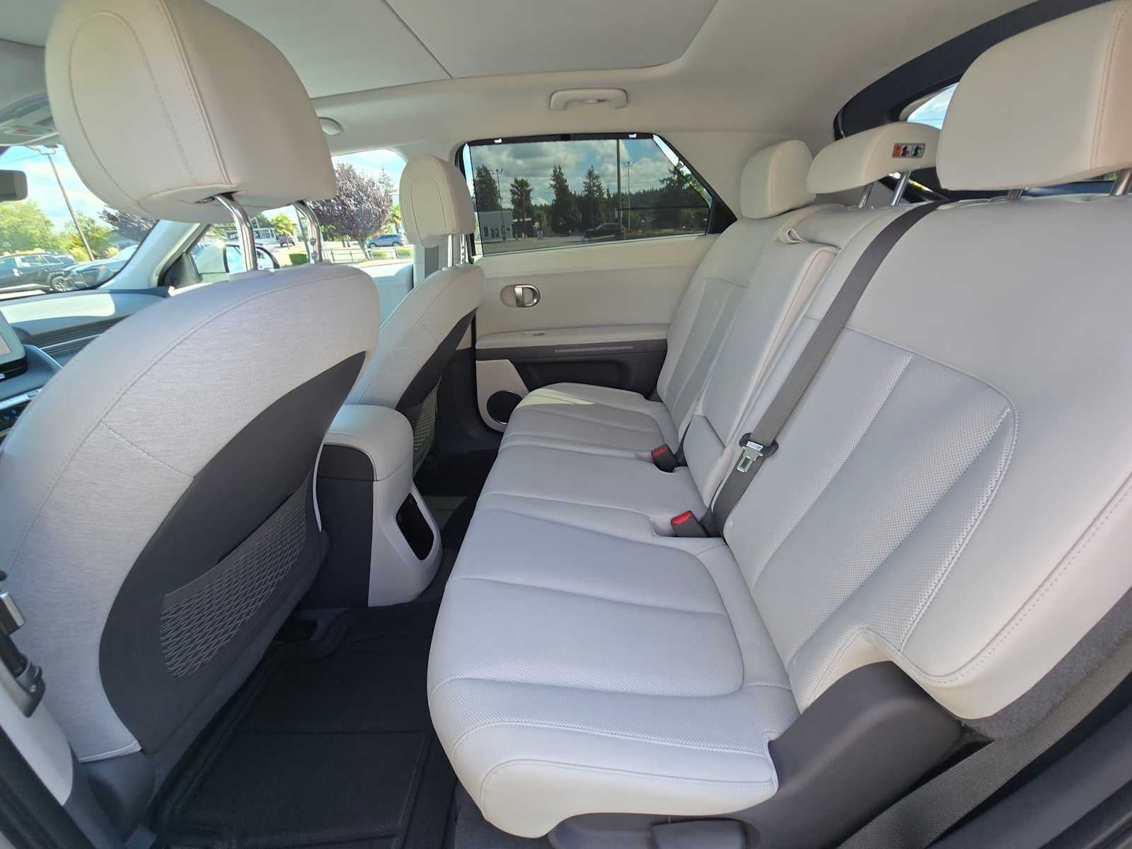 2024 Hyundai IONIQ 5 Limited