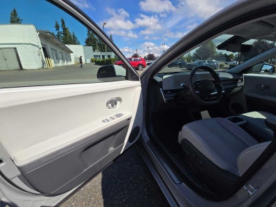 2024 Hyundai IONIQ 5 Limited