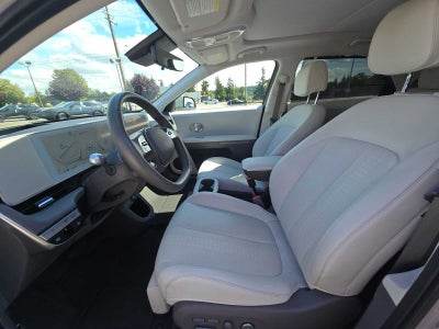 2024 Hyundai IONIQ 5 Limited
