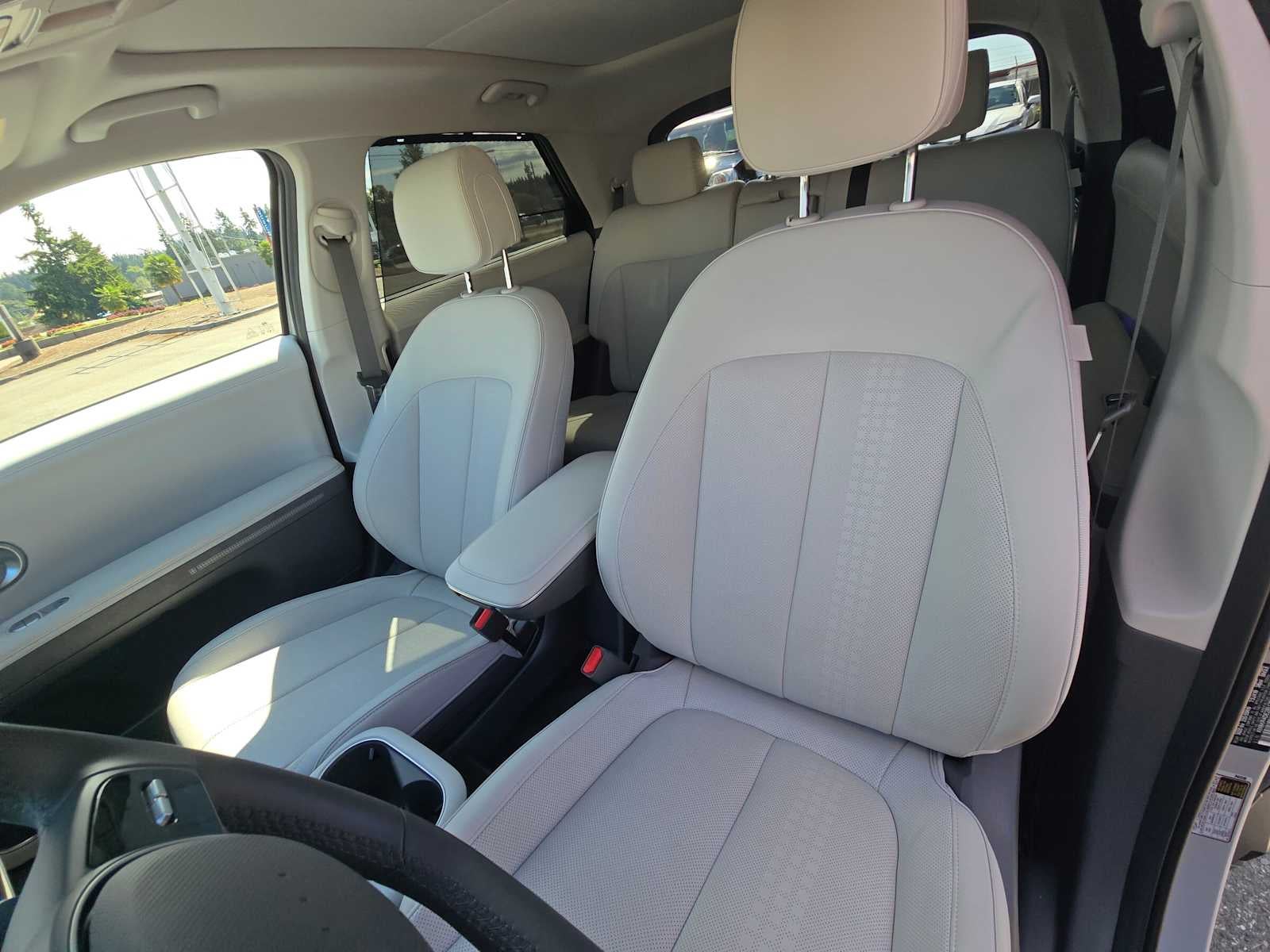 2024 Hyundai IONIQ 5 Limited