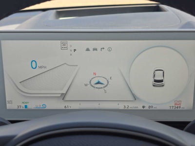 2024 Hyundai IONIQ 5 Limited