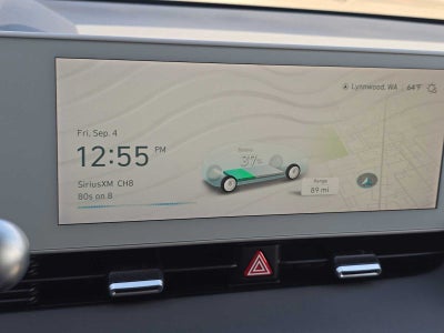 2024 Hyundai IONIQ 5 Limited
