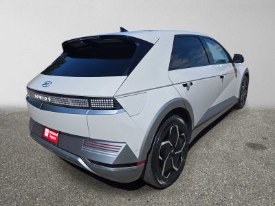 2024 Hyundai IONIQ 5 Limited
