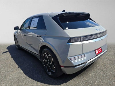 2024 Hyundai IONIQ 5 Limited