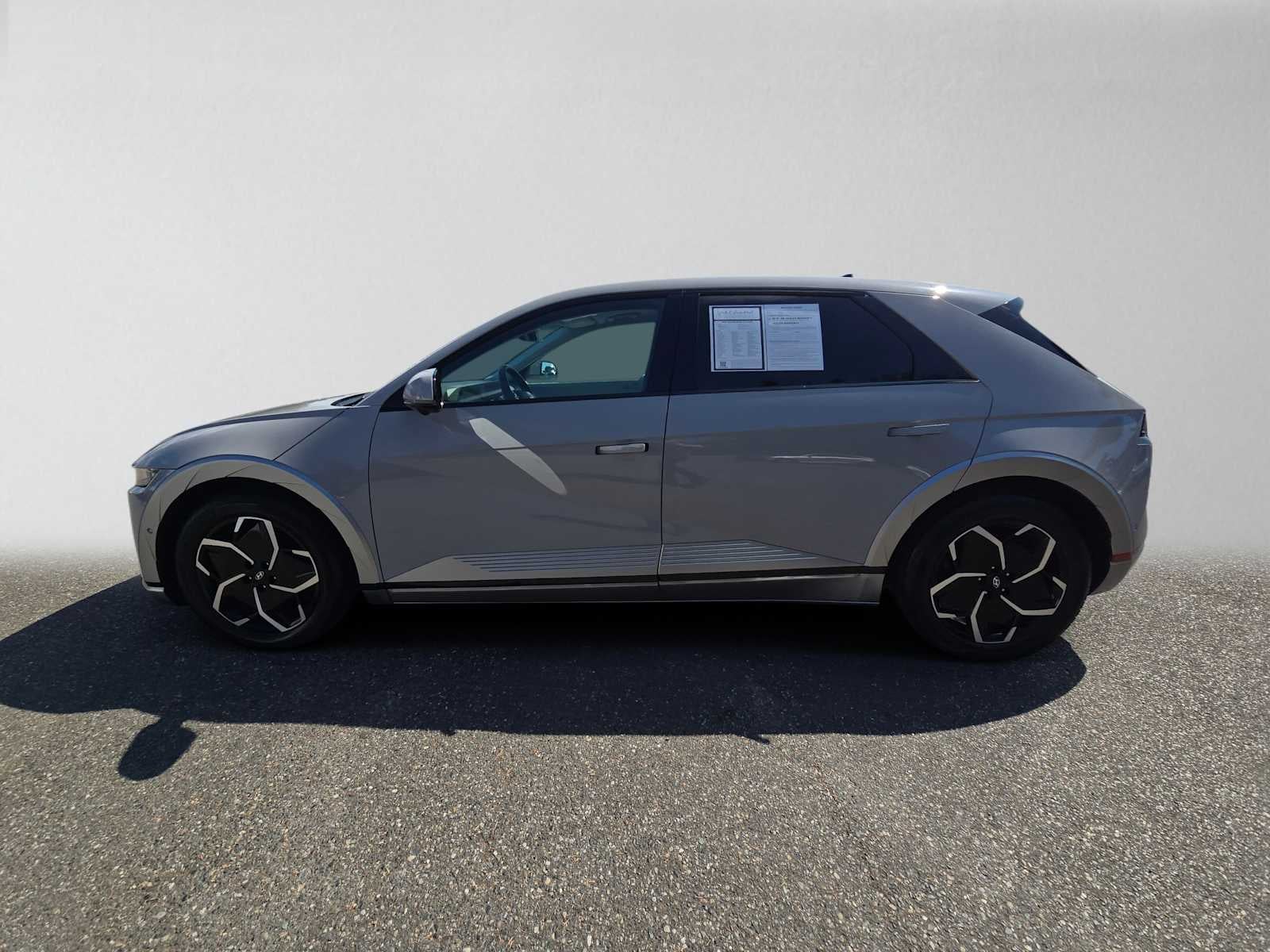 2024 Hyundai IONIQ 5 Limited