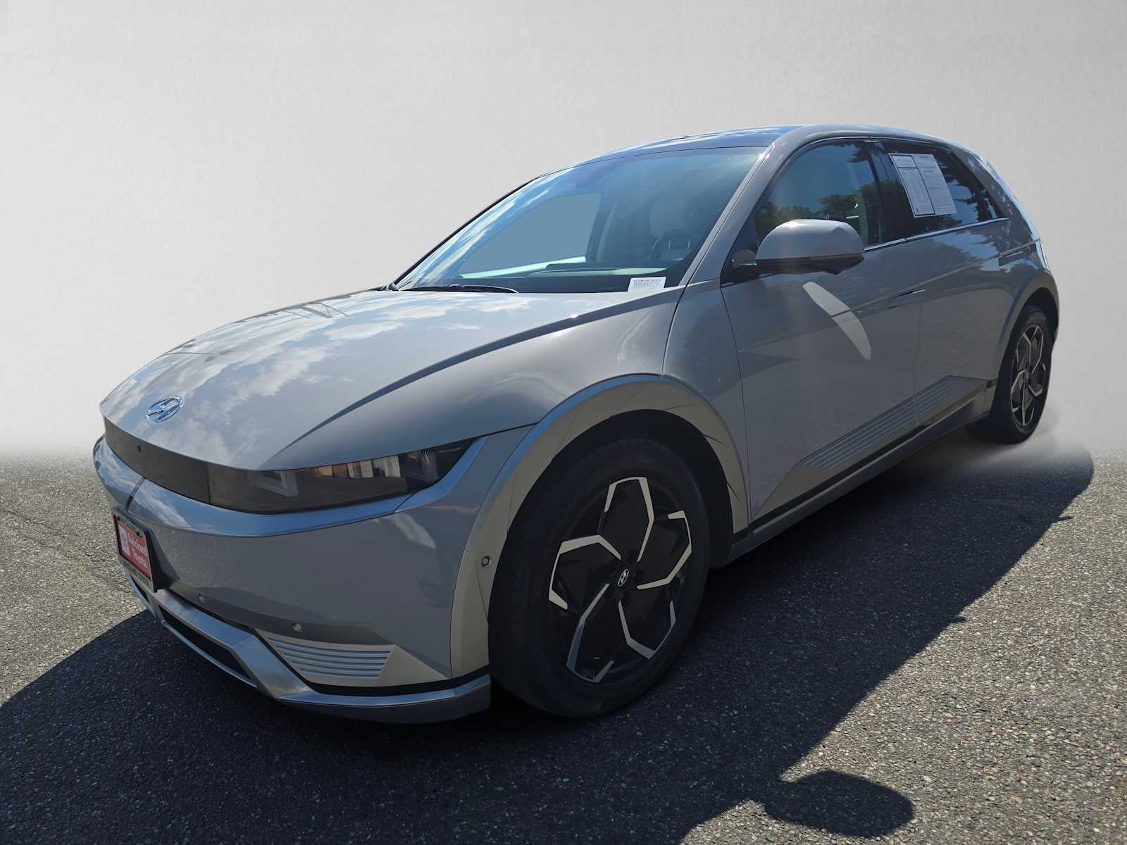 2024 Hyundai IONIQ 5 Limited