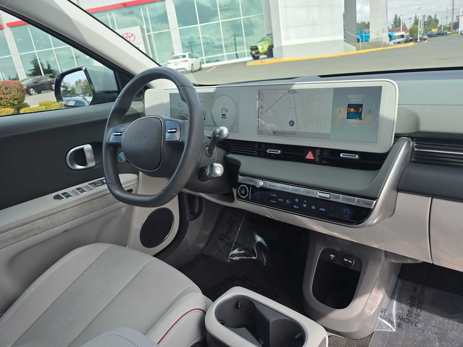 2024 Hyundai IONIQ 5 Limited