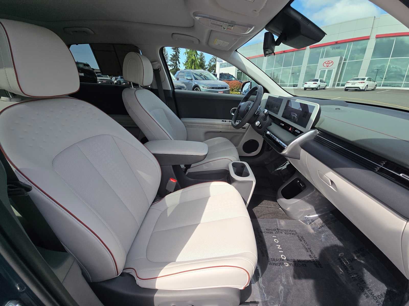 2024 Hyundai IONIQ 5 Limited