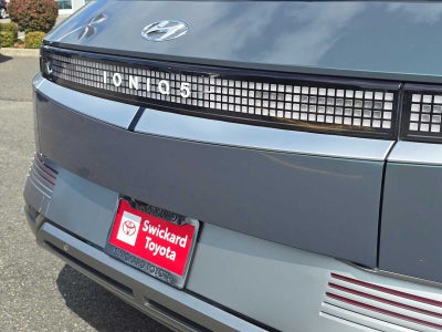 2024 Hyundai IONIQ 5 Limited