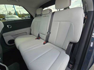 2024 Hyundai IONIQ 5 Limited