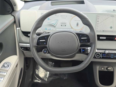 2024 Hyundai IONIQ 5 Limited