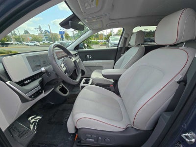 2024 Hyundai IONIQ 5 Limited