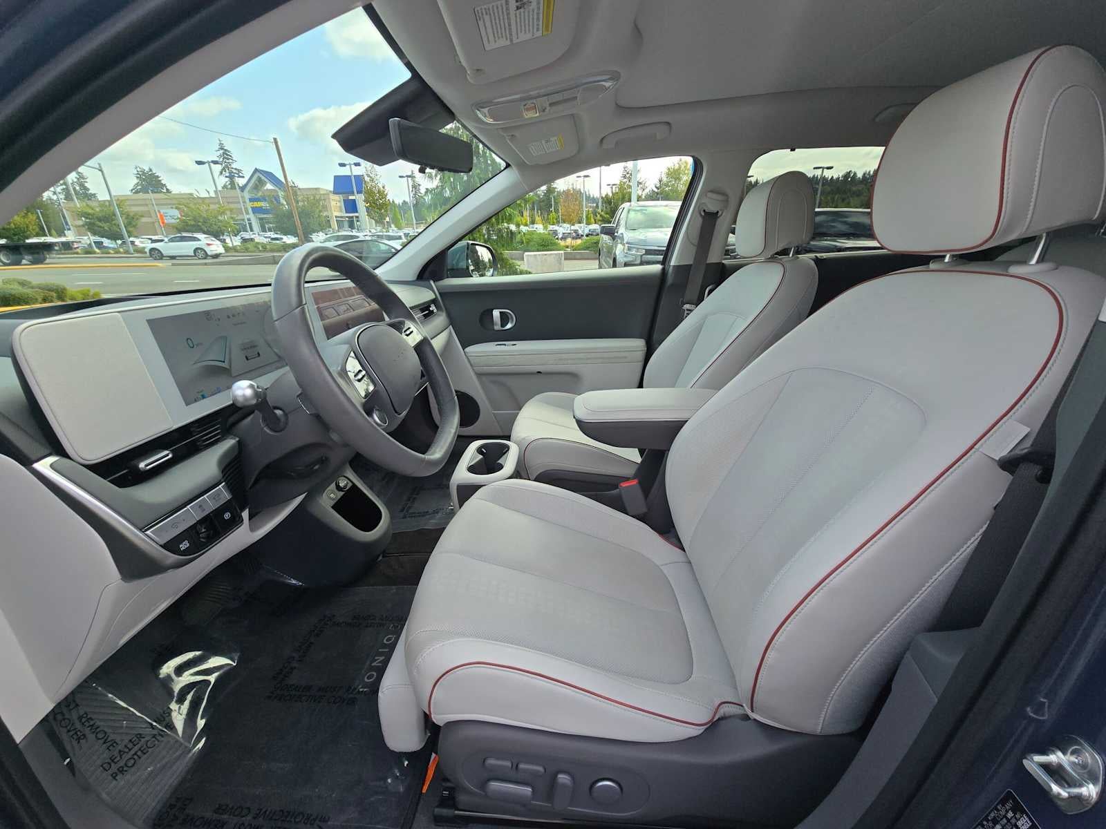 2024 Hyundai IONIQ 5 Limited