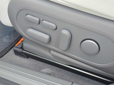 2024 Hyundai IONIQ 5 Limited