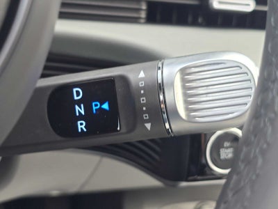 2024 Hyundai IONIQ 5 Limited