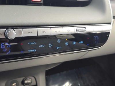 2024 Hyundai IONIQ 5 Limited