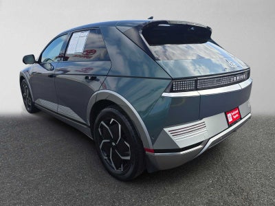 2024 Hyundai IONIQ 5 Limited
