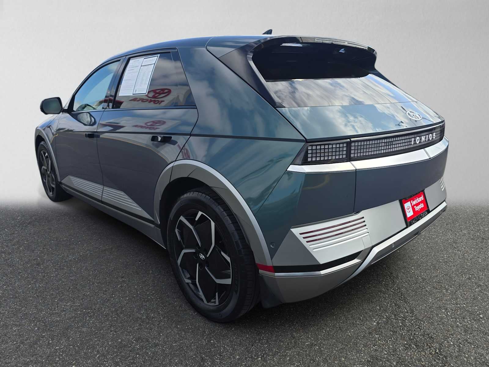2024 Hyundai IONIQ 5 Limited