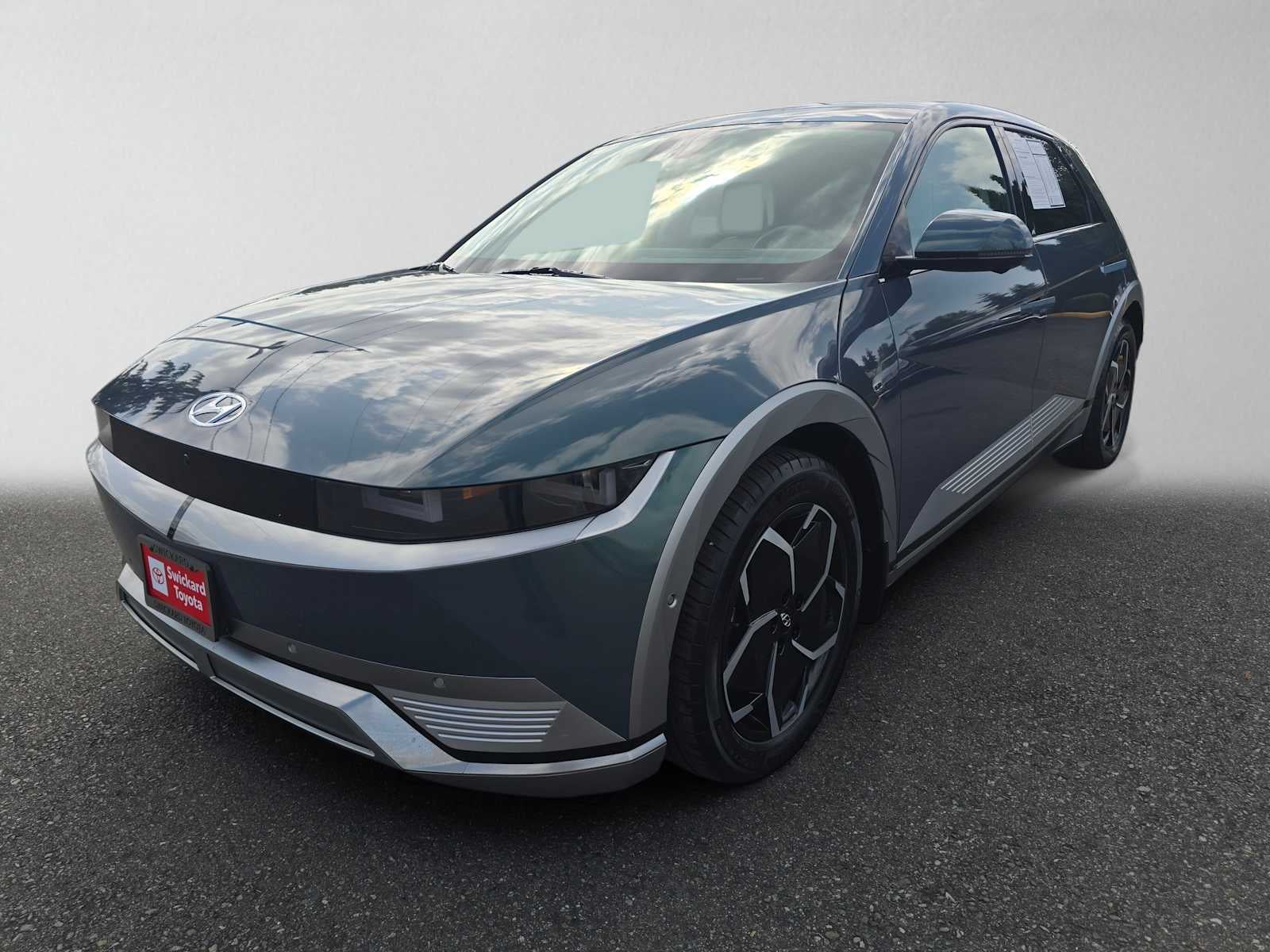 2024 Hyundai IONIQ 5 Limited