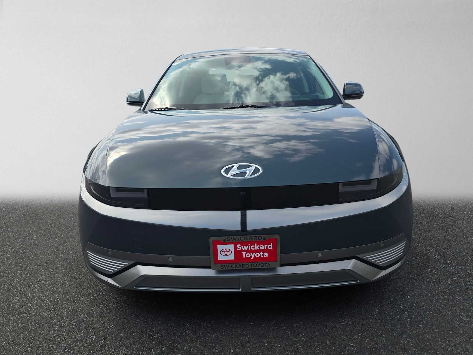 2024 Hyundai IONIQ 5 Limited