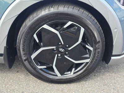 2024 Hyundai IONIQ 5 Limited