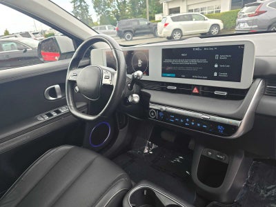 2024 Hyundai IONIQ 5 Limited