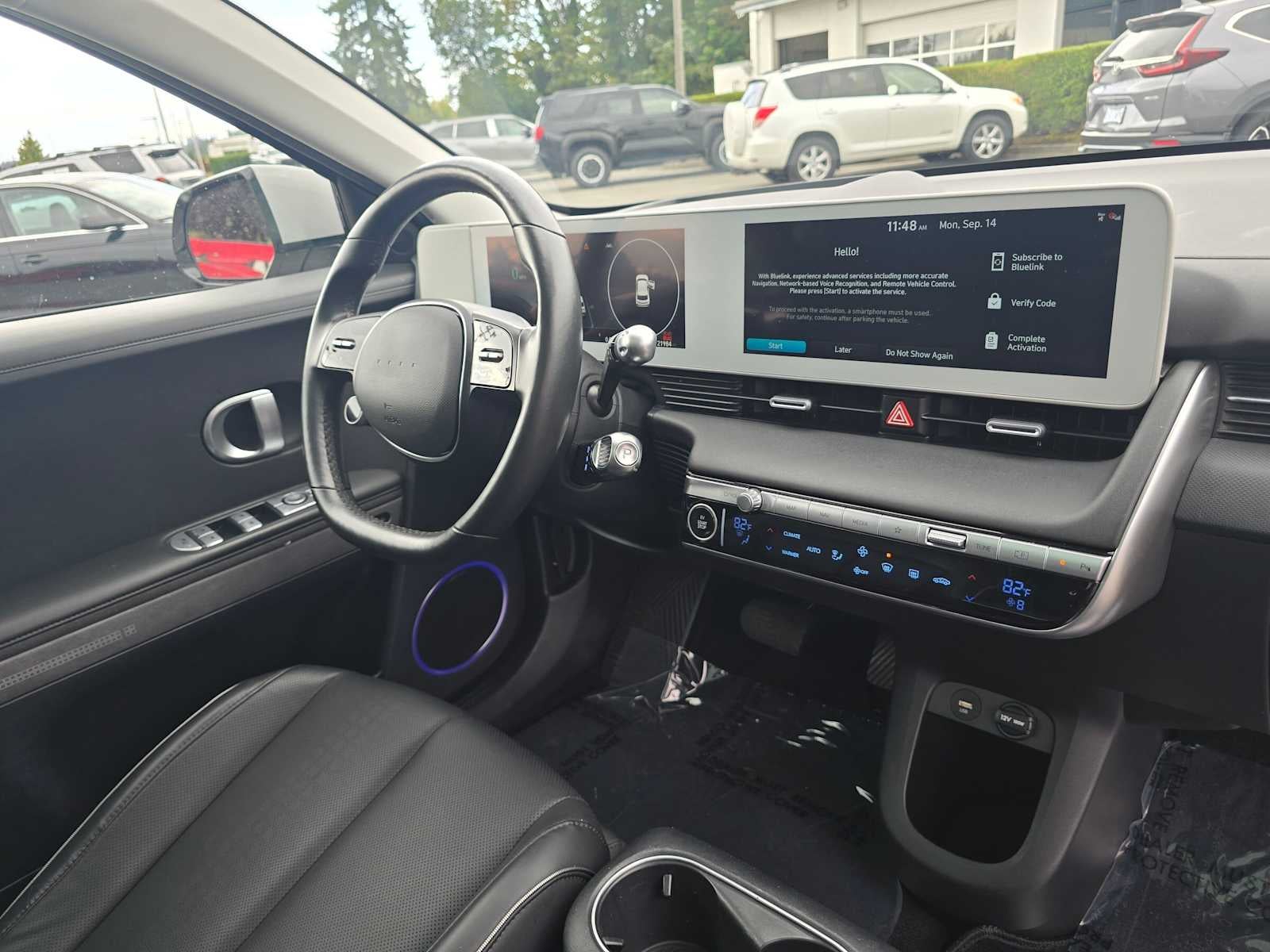 2024 Hyundai IONIQ 5 Limited