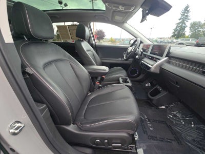 2024 Hyundai IONIQ 5 Limited