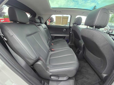 2024 Hyundai IONIQ 5 Limited