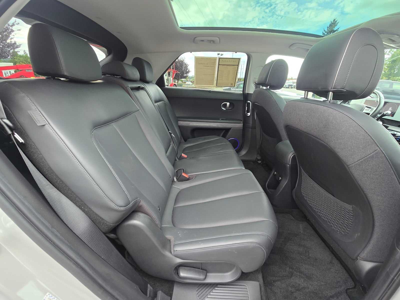 2024 Hyundai IONIQ 5 Limited