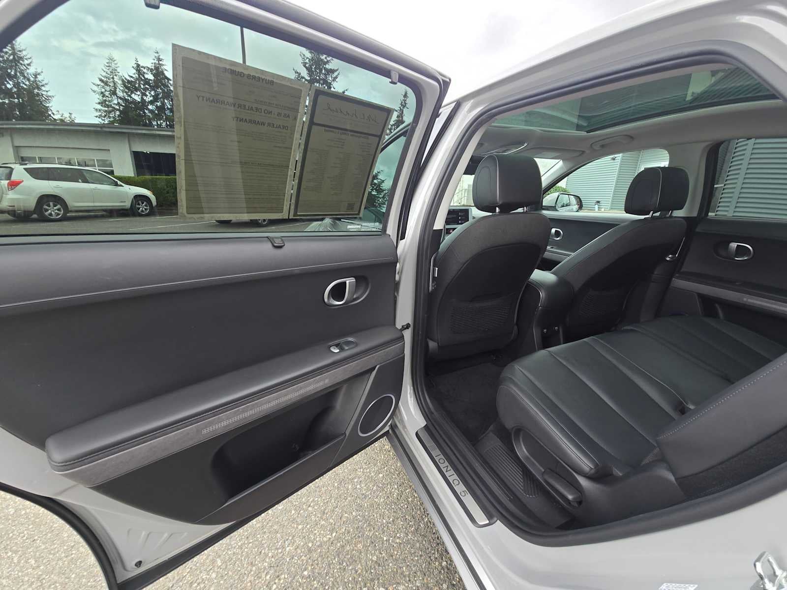 2024 Hyundai IONIQ 5 Limited