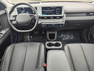 2024 Hyundai IONIQ 5 Limited