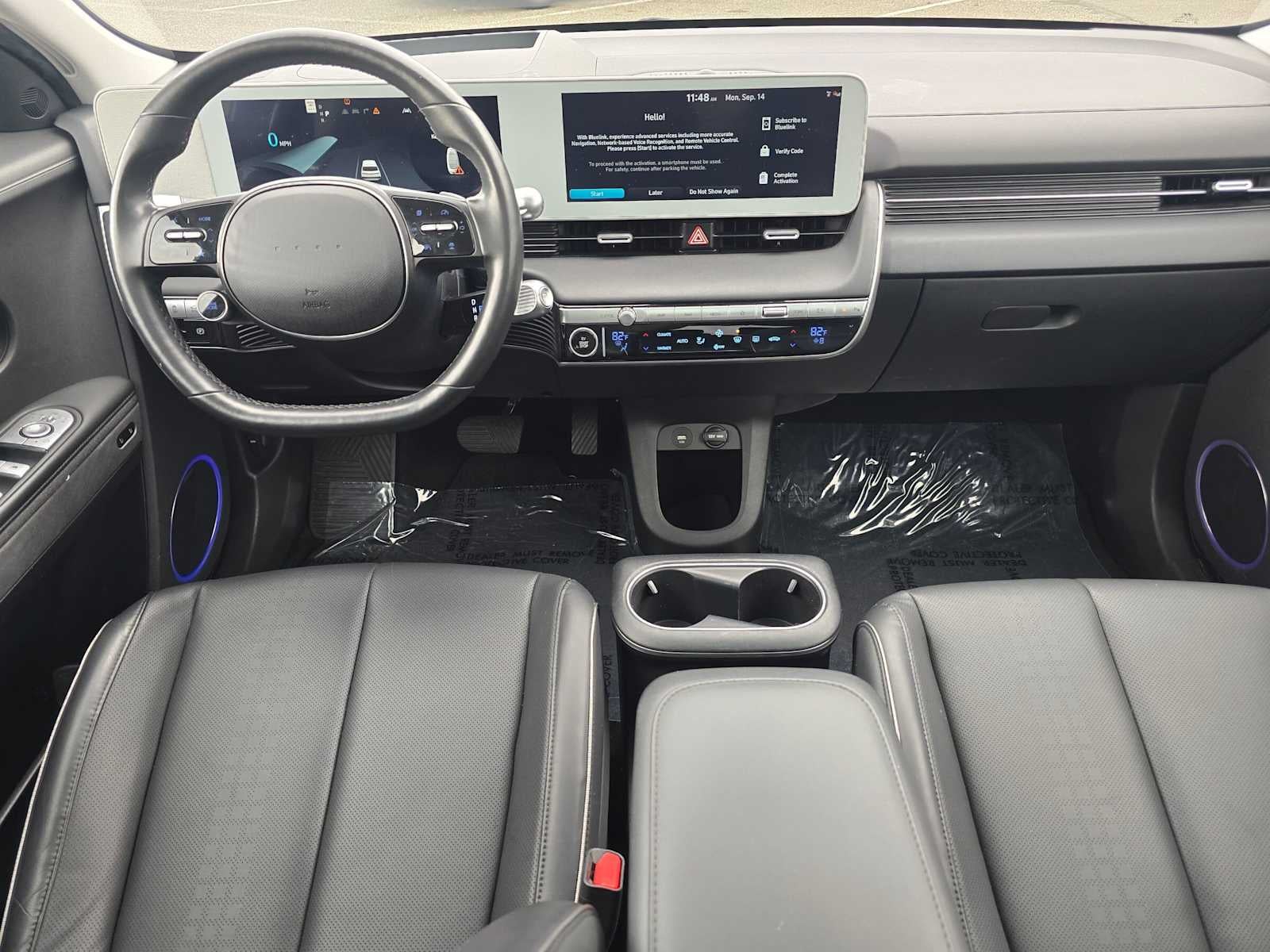 2024 Hyundai IONIQ 5 Limited