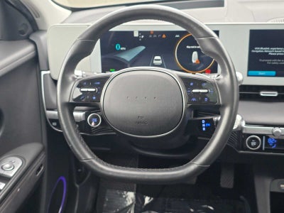 2024 Hyundai IONIQ 5 Limited