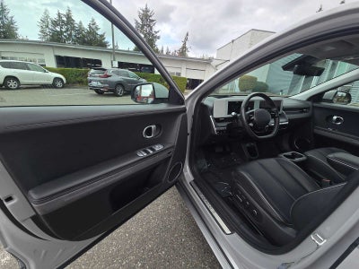 2024 Hyundai IONIQ 5 Limited