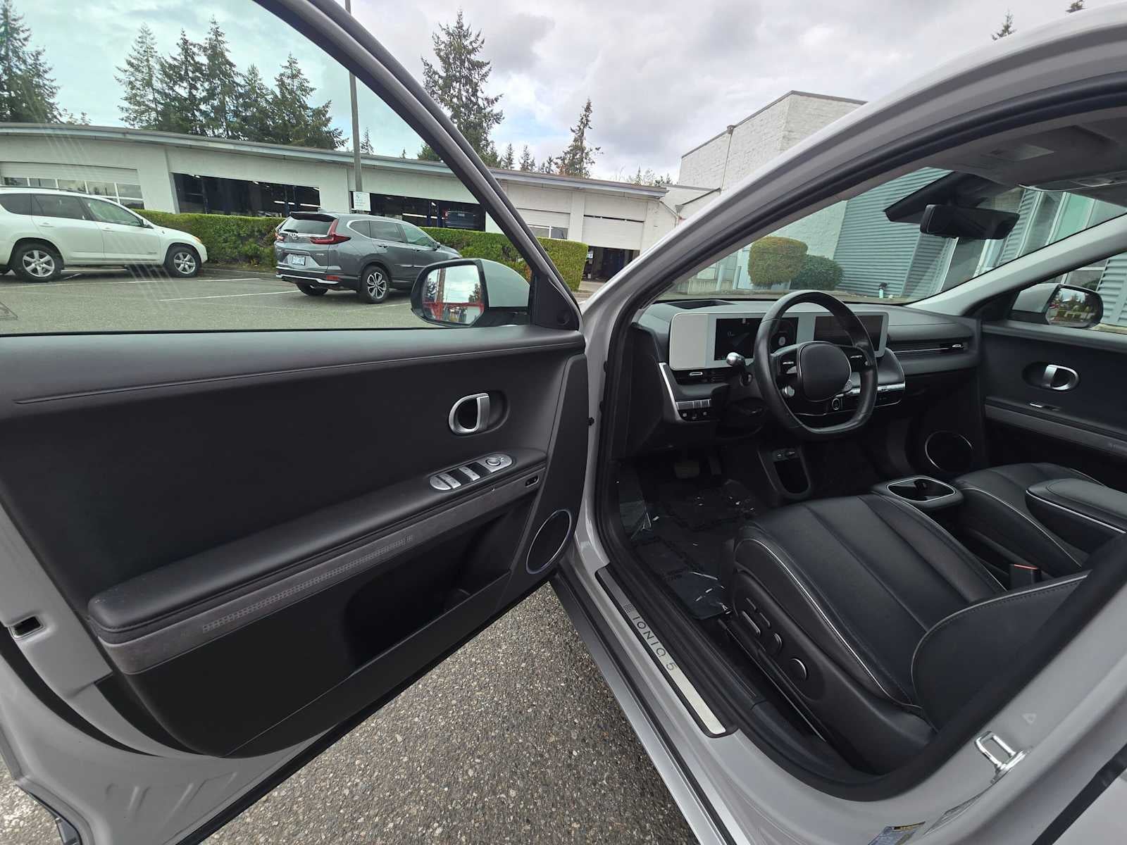 2024 Hyundai IONIQ 5 Limited