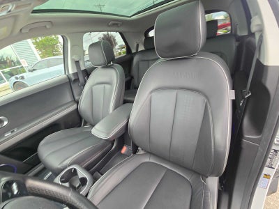 2024 Hyundai IONIQ 5 Limited
