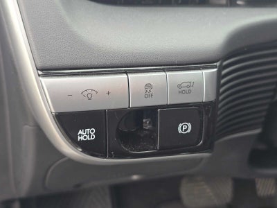 2024 Hyundai IONIQ 5 Limited