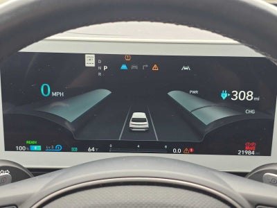 2024 Hyundai IONIQ 5 Limited