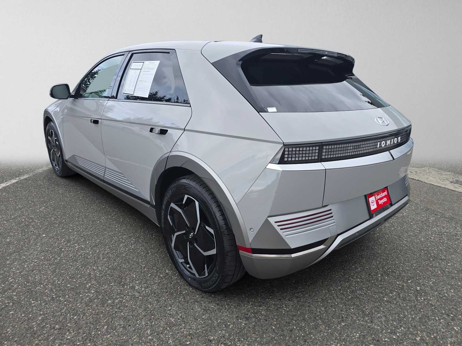 2024 Hyundai IONIQ 5 Limited