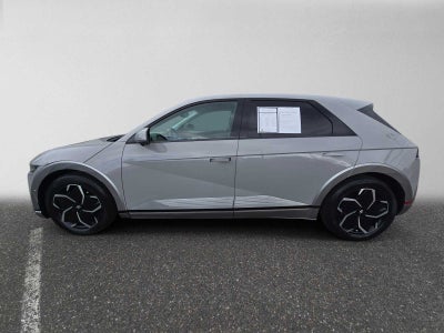 2024 Hyundai IONIQ 5 Limited