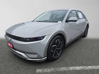 2024 Hyundai IONIQ 5 Limited