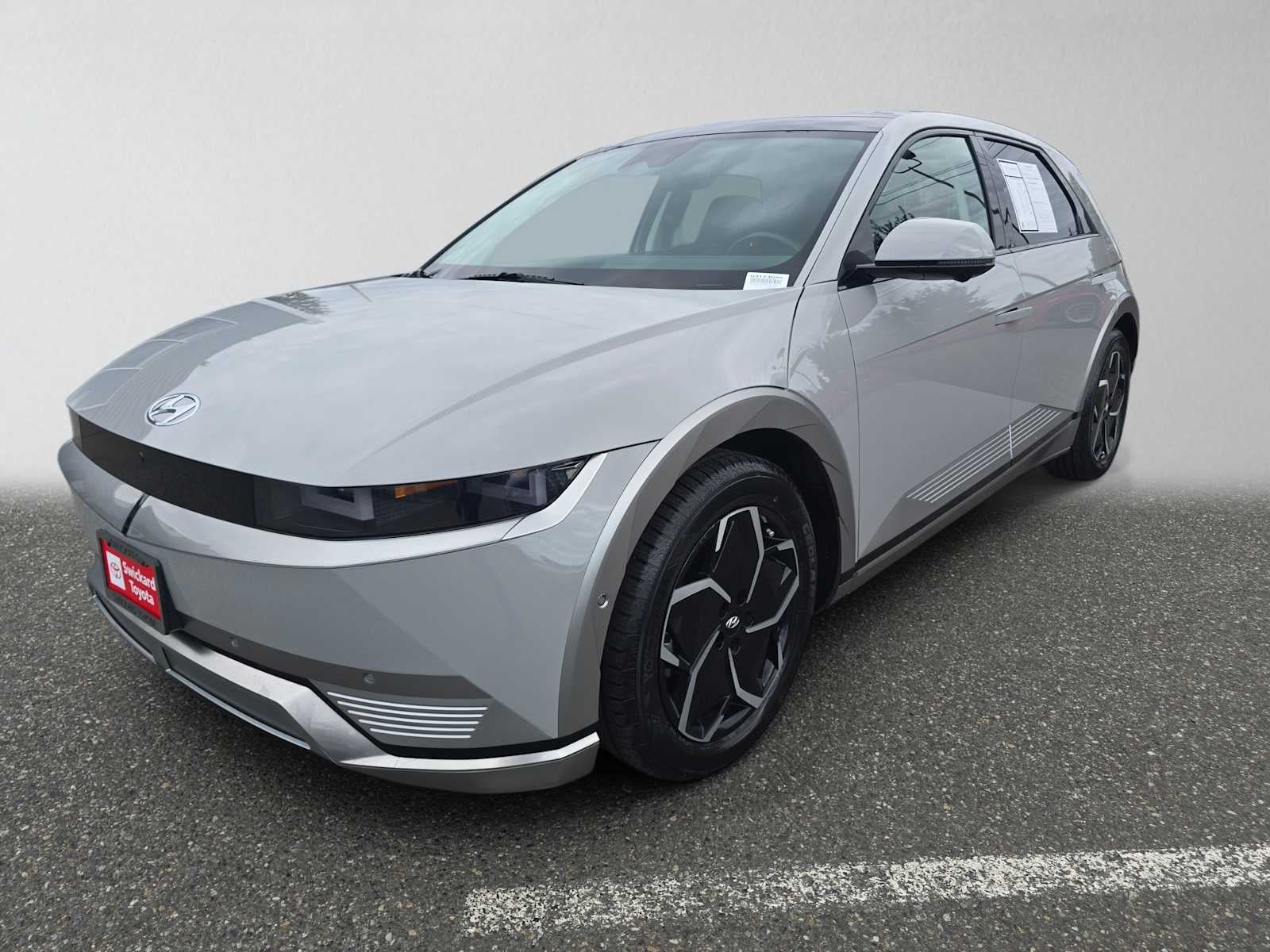 2024 Hyundai IONIQ 5 Limited