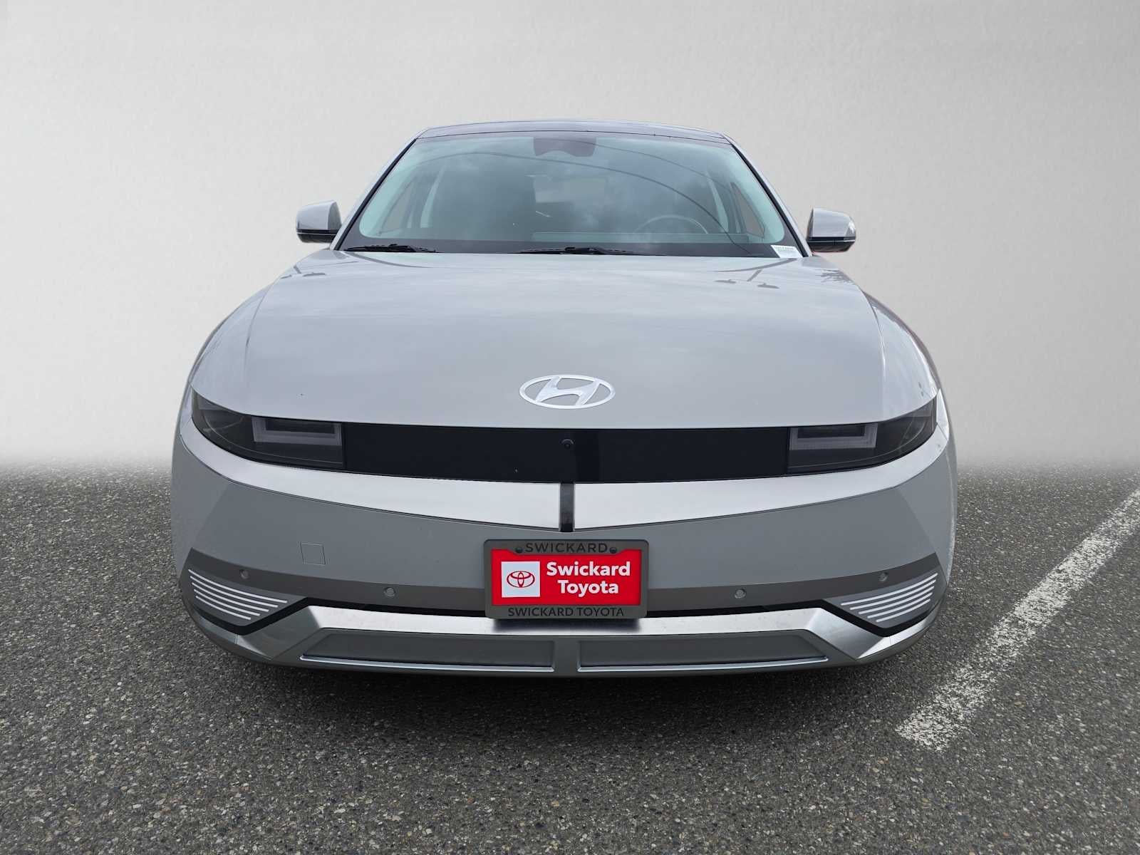 2024 Hyundai IONIQ 5 Limited